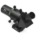 thumbnail image 4 of Star Finder 6*30mm 45 Degree Erect Image With Alloy High Clear Astronomical Accessories For Travel Bird Watching, 4 of 7