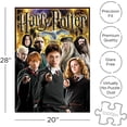 thumbnail image 2 of Harry Potter Collage 1000-Piece Jigsaw Puzzle, 2 of 4
