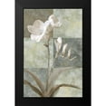 thumbnail image 2 of Mallett, Keith 13x18 Black Modern Framed Museum Art Print Titled - Memento I, 2 of 5