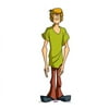 72 x 25 in. Shaggy - Scooby-Doo Mystery Incorporated Cardboard Standup