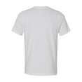 thumbnail image 3 of Bella & Canvas Men's Jersey Heavyweight Crew Neck T-Shirt, 3 of 5