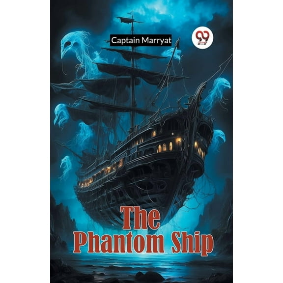 The Phantom Ship, (Paperback)