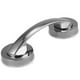 thumbnail image 3 of 2X Ventosa de Vacío Pasamanos de Ventosa Baño Super Grip Manija de la Barra de Agarre de Seguridad, 3 of 5