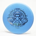 thumbnail image 3 of Streamline Electron Pilot Disc Golf Putter & Approach Disc, Pick Color/Weight [Stamp & Exact Color May Vary] Purple 167-169 grams, 3 of 6