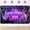 BN4298, variant on Popular Music Happy Birthday Backdrop Large Party Musical Party Supplies Photography Background Cake Table Decorations 5x3ft
