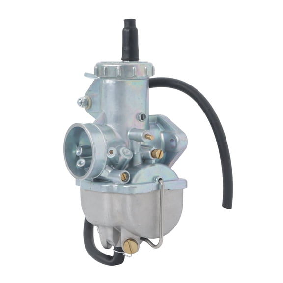 Carburetor Carb 24mm 0.94in Fit for Honda CB100 CL100 XL100 SL100 CB125 CL125 SL125 CD125 CT125 16100-107-712