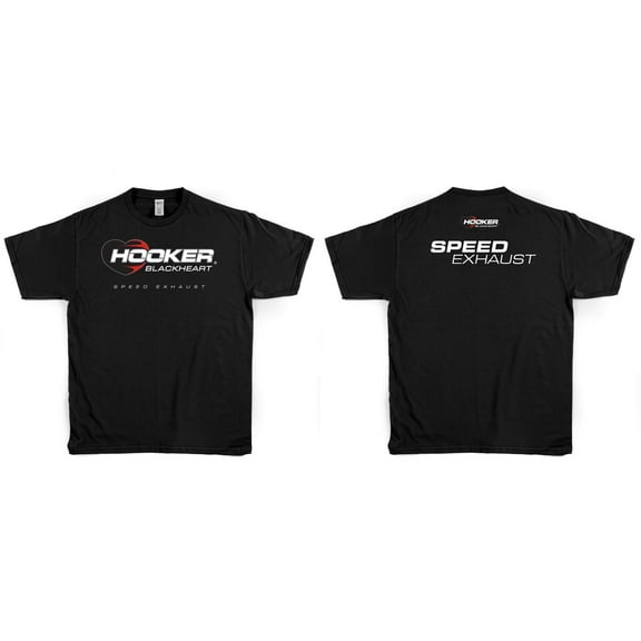 Hooker T-Shirt