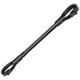 thumbnail image 1 of Capacity 30Kg/66Lbs Bike Bicycle Top Tube Cross-Bar Frame Adjustable Adapter for Y-Frame Lady Bike C, 1 of 5