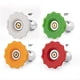 thumbnail image 5 of Accesorios para Hidrolavadora con Giratorio, Adaptador M22-14 mm, Conector de 1/4 Pulg. y 4 Puntas., 5 of 5