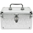thumbnail image 1 of Multi-functional Storage Box Sturdy Mahjong Box Aluminium Alloy Kit Box Household Storage Holder, 1 of 6