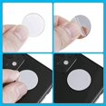 thumbnail image 4 of 100 Pcs Mini Miroir Rond Petit Miroir Rond Miroir Adhésif Carreaux de Miroir Rond pour Artisanat, 4 of 5