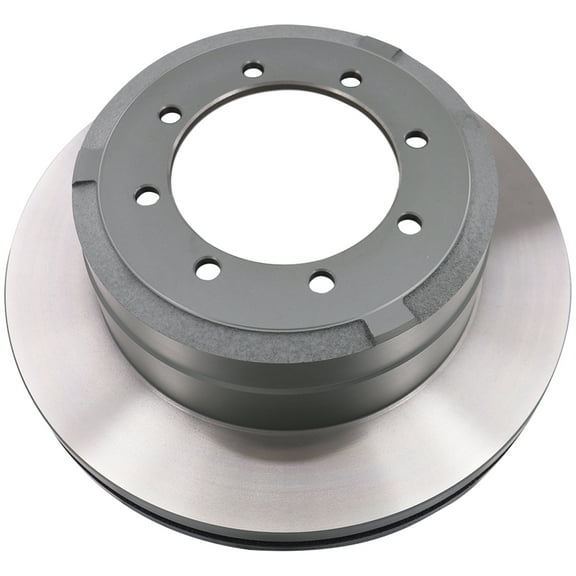 Winstop Brake Rotor, Rear WS251491, Ford F-350 Super Duty 2022-2013