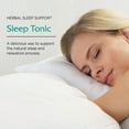 thumbnail image 3 of Vitanica Sleep Tonic, Natural Liquid Sleep Aid Supplement, Dr. Formulated, Relaxation and Calm Support for Adults, Stress Relief, Valerian Root, Lemon Balm, Passion Flower, Vegan, 4 Ounce, 3 of 7