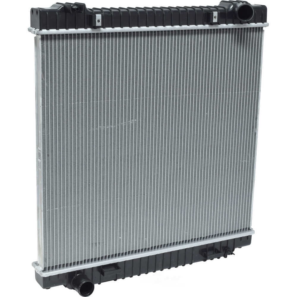UAC RA 2976C Crossflow Radiator