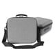 thumbnail image 3 of iVoler Estuche de almacenamiento de transporte para Nintendo Switch/Switch OLED Model, bolso de mensajero rígido de viaje portátil con forro suave para 18 juegos para consola Switch Pro Controller, 3 of 6