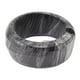 thumbnail image 4 of Alambre para bonsái Alambre de aluminio Alambre para entrenamiento de árboles bonsái 500 g Negro para horticultura de jardín 4,0 mm / 0,16 pulgadas, 4 of 10