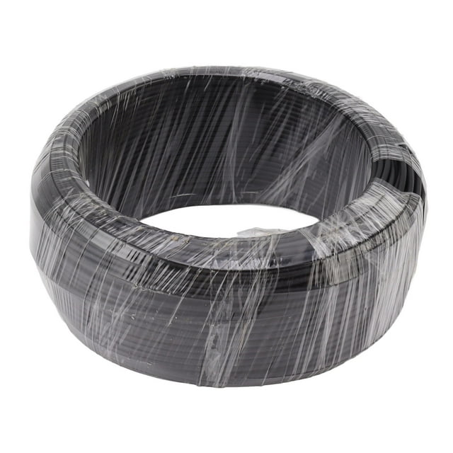 Fil d'Aluminium pour Bonsaï, Matériau Premium, Résistant à la Rouille, Facile à Utiliser, Beauté Visuelle, Effet Modelant, Divers Usages pour Décoration de Jardin