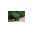 thumbnail image 4 of Homestock Mountain Lodge Adirondack Chair Cover Made With Woven Fabric And Hydromax Finish, 37" W X 40" D X 41" H, 4 of 5