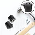 thumbnail image 2 of KAKOWELY Valve de Cocotte-Minute 2 Pcs Remplacement de Valve de Décharge de Vapeur Pièces de Cocotte-Minute Valve Universelle Accessoire de Cocotte-Minute, 2 of 5