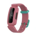 thumbnail image 1 of Silicone Replacement Smart Watch Band for Fitbit Ace 3/Inspire 2, Kids' Gel Strap, Model FBB0269, New, 1 of 10