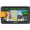 nüvi 2555LM Automobile Portable GPS Navigator