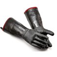 thumbnail image 1 of Grill Gloves - Grill, Cooking Grill Gloves For Handling Heated Food On The Fryer, Grill Or Oven, 1 of 4