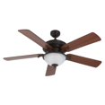 thumbnail image 1 of Yosemite MATTERHORN-ORB-1 52 in. Matterhorn Collection Ceiling Fan with Lead Wire, 1 of 1