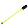 thumbnail image 4 of Luwecf Gymnastics Stick Multifunction Easy to Use Sturdy Portable Rubber Wear Resistant Yellow, 4 of 9