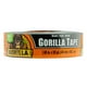 thumbnail image 2 of Cinta adhesiva Gorilla, 4,8 cm de ancho x 45,7 m de largo, negra (paquete de 6), 2 of 2