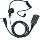thumbnail image 1 of EAP-2 Tubo de aire acústico eubierto con PTT/MIC coatible con SAMCOM BTECH Retevis Walkie Talki para UV-K58 UV-5R BF-888S UV-32 BF-F8HP UV82C UV5X3 Seris Radio, 1 of 5