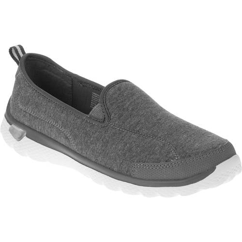 Memory Foam Slip-on Athletic Shoe 