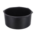 thumbnail image 1 of Scuba Diving Cylinder Tank Boot Rubber Cylinder Bottom Holder for 7L-12L Tank, 1 of 9