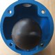 thumbnail image 3 of AOK20B Automatic Drain Filter Air Compressor Automatic Drain Valve, 3 of 5