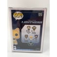 thumbnail image 3 of Pop Disney Lightyear 3.75 Inch Action Figure - Sox #1213, 3 of 6