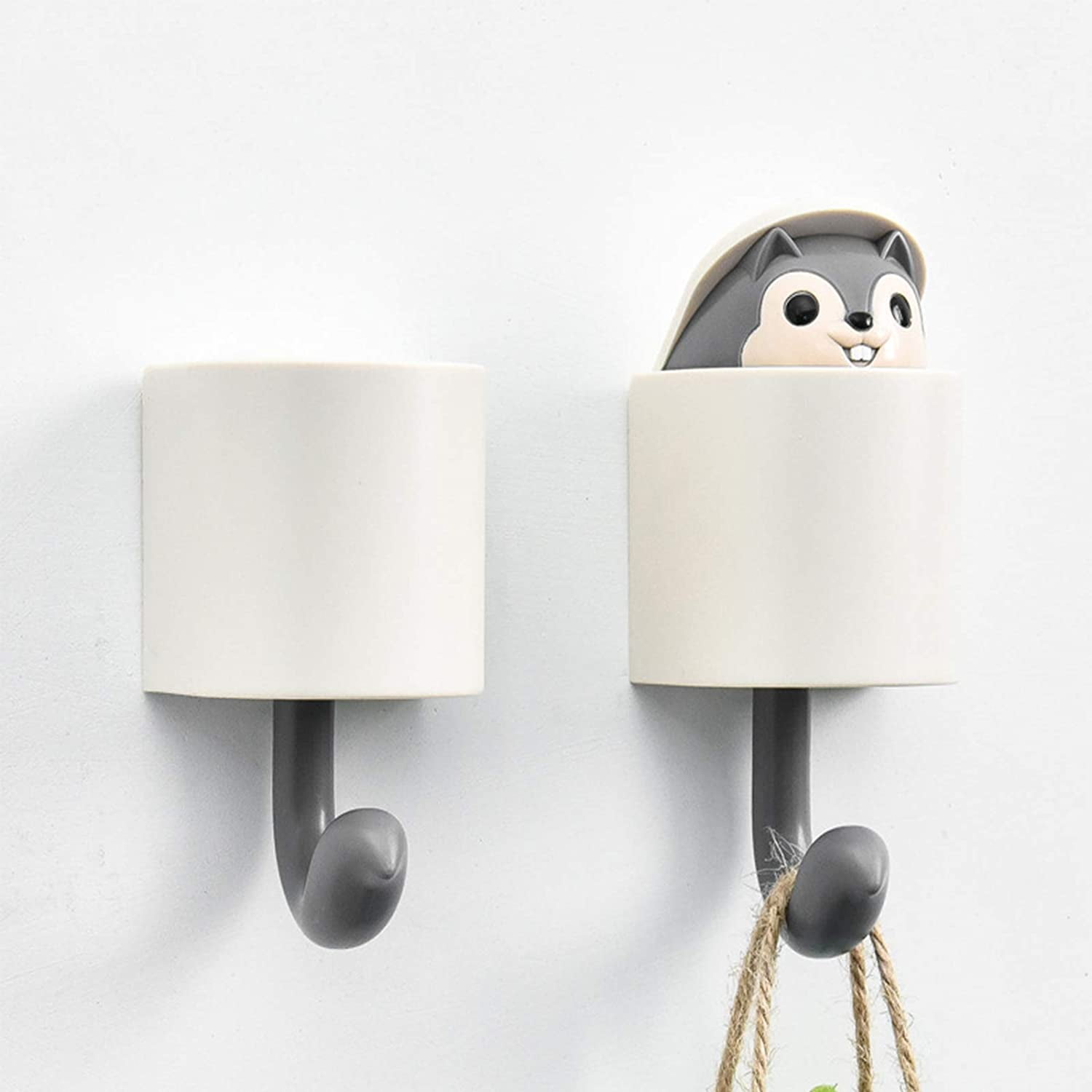 Squirrel key hook sale