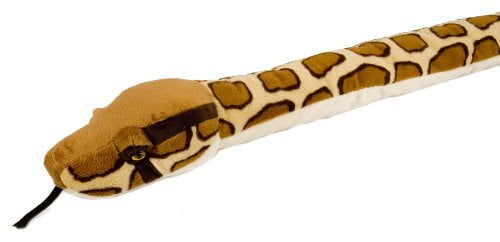 wild republic snake