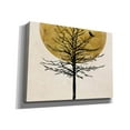thumbnail image 2 of Epic Graffiti 'Moon Tree 1' by Karen Smith, Canvas Wall Art, 16"x12", 2 of 2