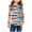 Multicolor#04, variant on Holiday Outfits AJTQTH Floral Shirts for Kids Girls Casual Long Sleeve Crewneck Graphic Pullover Tops Fashion Basic Workout Sweatshirts Cotton T-Shirts Multicolor#02 11-12 Years