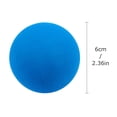 thumbnail image 2 of Zehuanyu  5 Pcs Golf Ball Marker High Visibility Balls Light-weight, 2 of 8