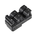 thumbnail image 1 of Interruptor de control de ventanilla eléctrica para GMC Acadia 2007-2016 No.20945224, paquete de 1, 1 of 7