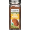 thumbnail image 2 of Wild Oats Marketplace Organic Ground Nutmeg, 1.8 oz, 2 of 2