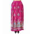 thumbnail image 3 of Indian Bollywood long skirt for women sequins ankle length ..., 3 of 3