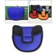 thumbnail image 4 of Malla Golf Club Mallet Putter Head Cover Headcover Se adapta a la mayoría de los putters estilo mazo, duradero y resistente a las arrugas Azul Macarena Cubierta de la cabeza del putter de golf, 4 of 8