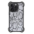 thumbnail image 1 of Funda Uso Rudo Para iPhone Magsafe Ultra Bounce Animal Print Protector Iphone 13/14 / Piton, 1 of 10