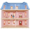 PLAYMOBIL Deluxe Dollhouse