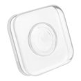 thumbnail image 3 of yotijay 2xUniversal Traceless Sticker Car Phone Holder for Kitchen Gym Desk Square, 3 of 6