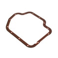 thumbnail image 2 of Speedmaster PCE613.1004 TH 400 Turbo 400 Transmission Pan Gasket Steel with Rubber, 2 of 8