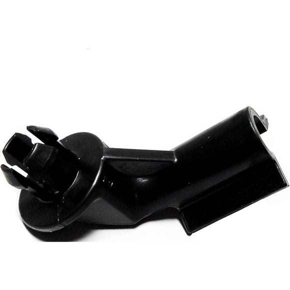 Polaris Snap Linkage Bushing, Nylatron, Genuine OEM Part 5436722, Qty 1