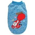thumbnail image 2 of LSLJS New Product Christmas Pet Clothes Dog Warm Transfiguration Winter, Pet Costume, 2 of 3
