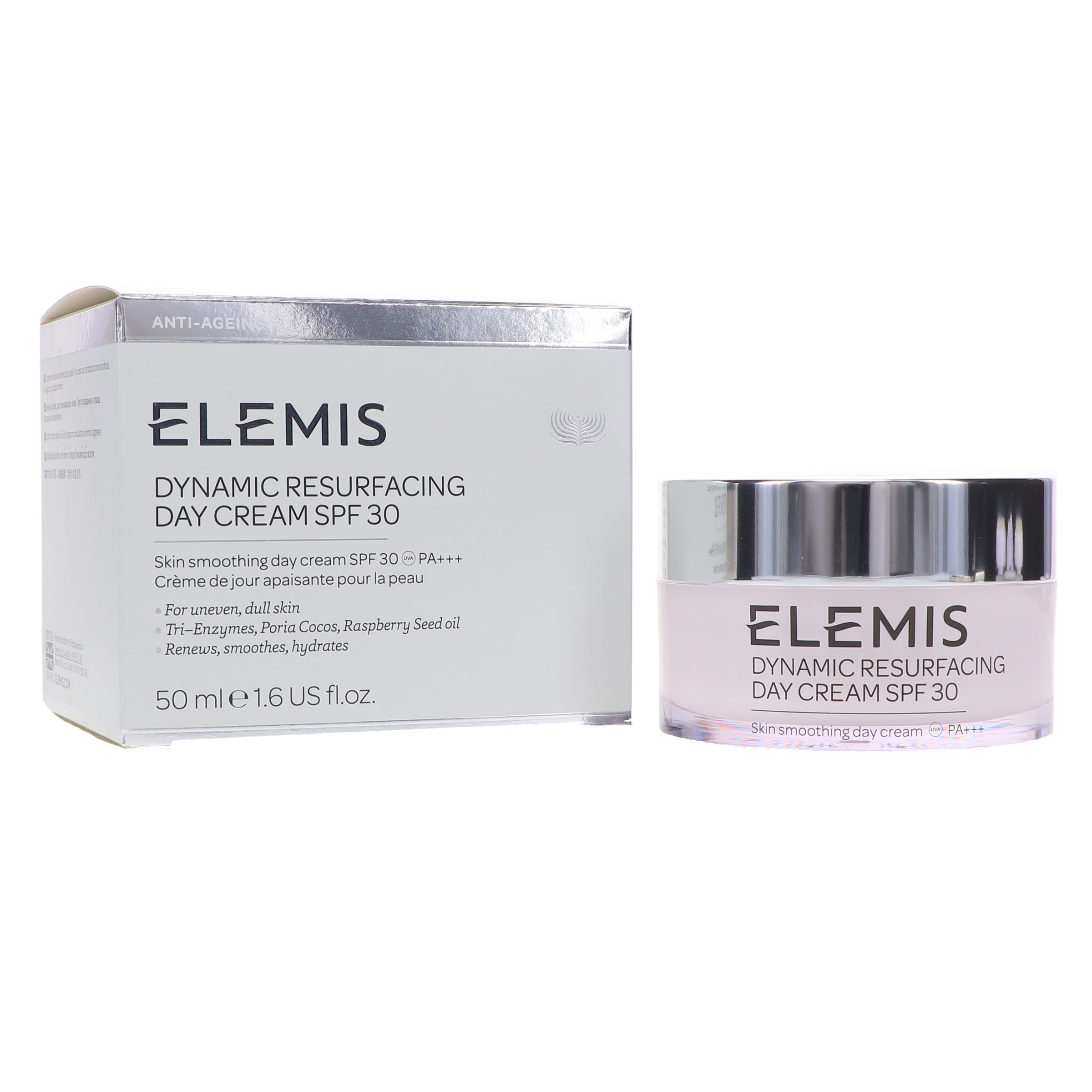 ELEMIS Dynamic Resurfacing Day Cream SPF 30 1.6 oz